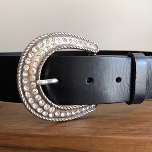 Harley Davidson belt